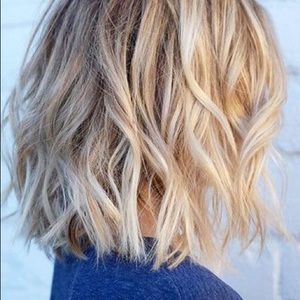 Meet your Posher, Katherine